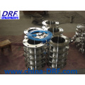 Stainless Steel Flange (ASME DIN GOST)